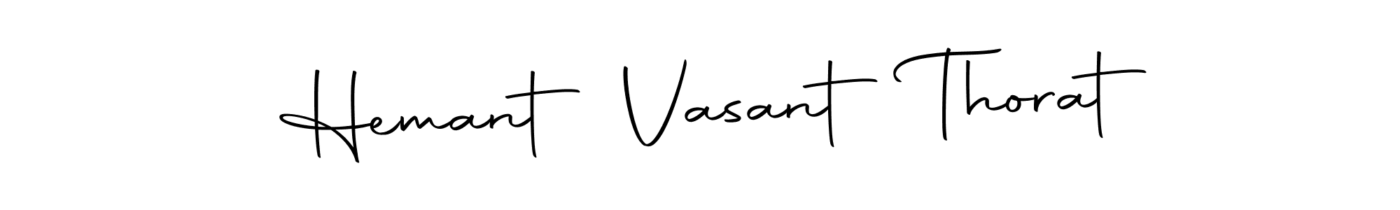 Check out images of Autograph of Hemant Vasant Thorat name. Actor Hemant Vasant Thorat Signature Style. Autography-DOLnW is a professional sign style online. Hemant Vasant Thorat signature style 10 images and pictures png