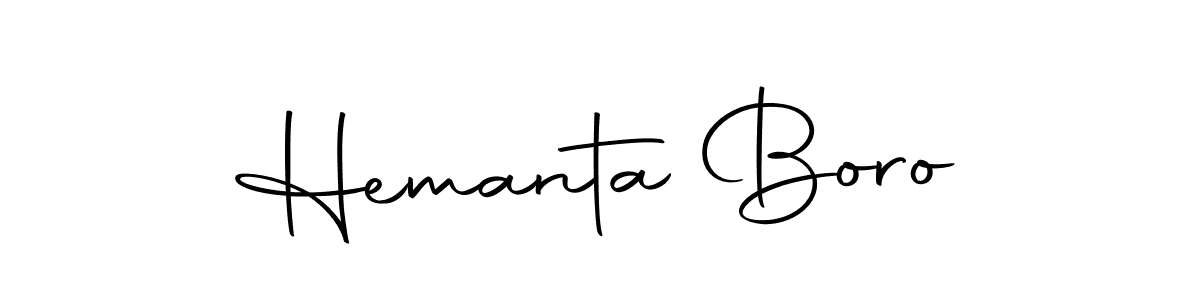 if you are searching for the best signature style for your name Hemanta Boro. so please give up your signature search. here we have designed multiple signature styles  using Autography-DOLnW. Hemanta Boro signature style 10 images and pictures png