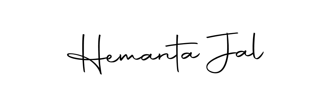 Make a beautiful signature design for name Hemanta Jal. With this signature (Autography-DOLnW) style, you can create a handwritten signature for free. Hemanta Jal signature style 10 images and pictures png