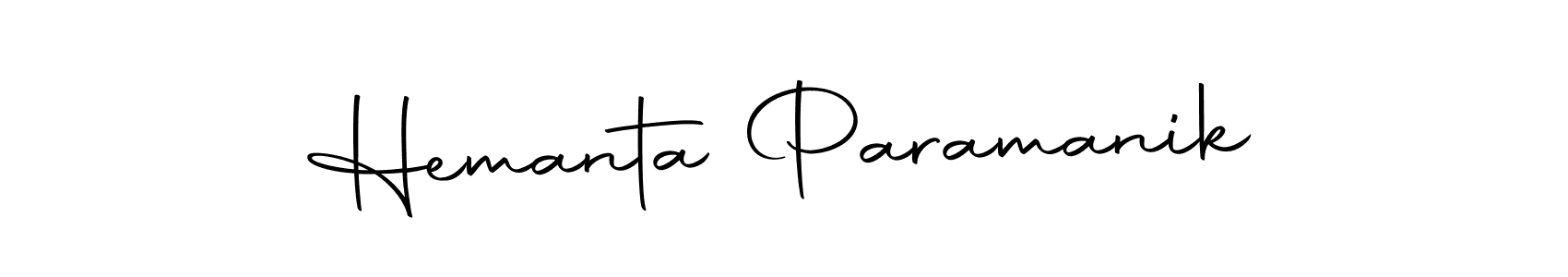 How to Draw Hemanta Paramanik signature style? Autography-DOLnW is a latest design signature styles for name Hemanta Paramanik. Hemanta Paramanik signature style 10 images and pictures png