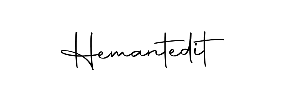 How to make Hemantedit name signature. Use Autography-DOLnW style for creating short signs online. This is the latest handwritten sign. Hemantedit signature style 10 images and pictures png