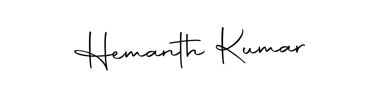 How to Draw Hemanth Kumar signature style? Autography-DOLnW is a latest design signature styles for name Hemanth Kumar. Hemanth Kumar signature style 10 images and pictures png