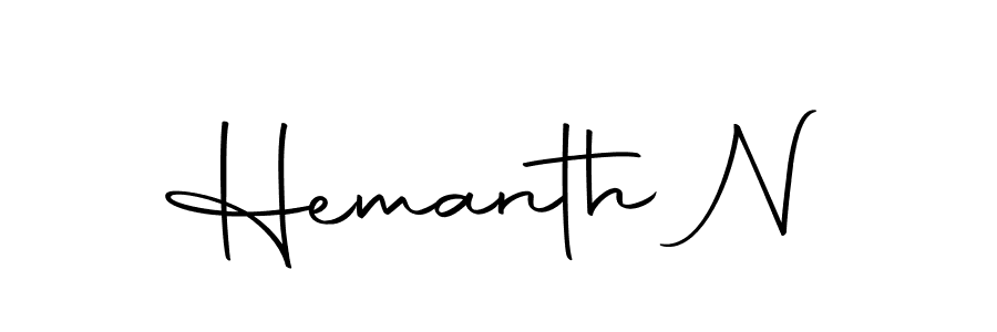 Best and Professional Signature Style for Hemanth N. Autography-DOLnW Best Signature Style Collection. Hemanth N signature style 10 images and pictures png