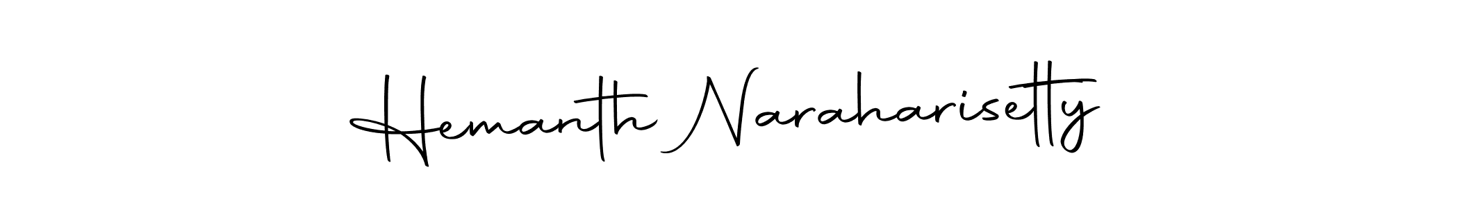 This is the best signature style for the Hemanth Naraharisetty name. Also you like these signature font (Autography-DOLnW). Mix name signature. Hemanth Naraharisetty signature style 10 images and pictures png