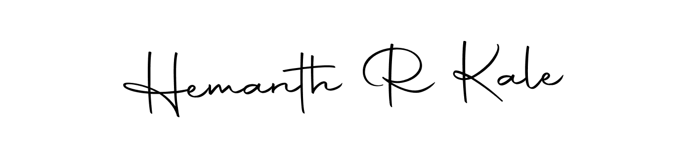 You should practise on your own different ways (Autography-DOLnW) to write your name (Hemanth R Kale) in signature. don't let someone else do it for you. Hemanth R Kale signature style 10 images and pictures png