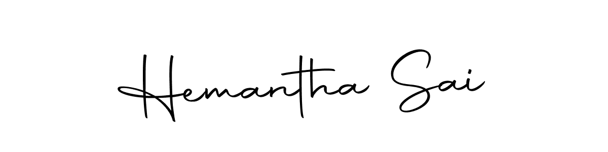Once you've used our free online signature maker to create your best signature Autography-DOLnW style, it's time to enjoy all of the benefits that Hemantha Sai name signing documents. Hemantha Sai signature style 10 images and pictures png