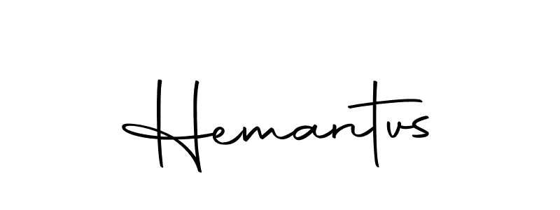 This is the best signature style for the Hemantvs name. Also you like these signature font (Autography-DOLnW). Mix name signature. Hemantvs signature style 10 images and pictures png