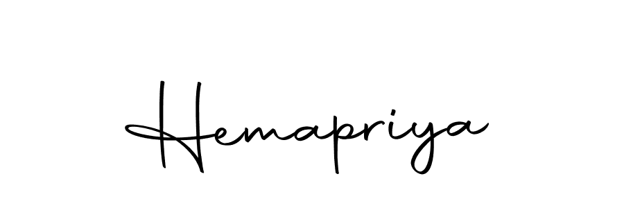 How to make Hemapriya signature? Autography-DOLnW is a professional autograph style. Create handwritten signature for Hemapriya name. Hemapriya signature style 10 images and pictures png