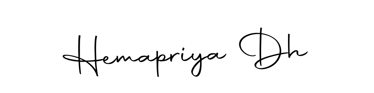 This is the best signature style for the Hemapriya Dh name. Also you like these signature font (Autography-DOLnW). Mix name signature. Hemapriya Dh signature style 10 images and pictures png