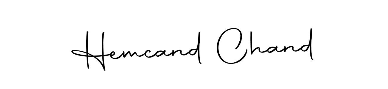 if you are searching for the best signature style for your name Hemcand Chand. so please give up your signature search. here we have designed multiple signature styles  using Autography-DOLnW. Hemcand Chand signature style 10 images and pictures png