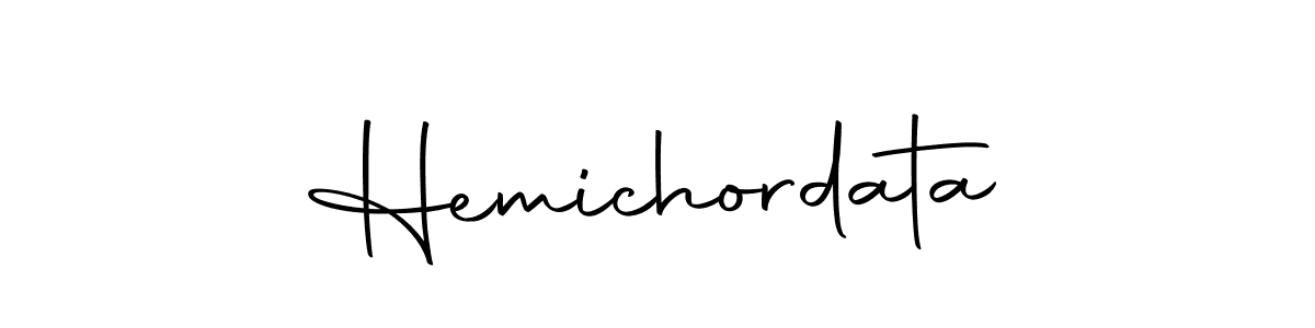 if you are searching for the best signature style for your name Hemichordata. so please give up your signature search. here we have designed multiple signature styles  using Autography-DOLnW. Hemichordata signature style 10 images and pictures png