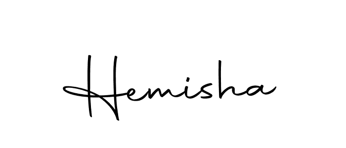 Best and Professional Signature Style for Hemisha. Autography-DOLnW Best Signature Style Collection. Hemisha signature style 10 images and pictures png