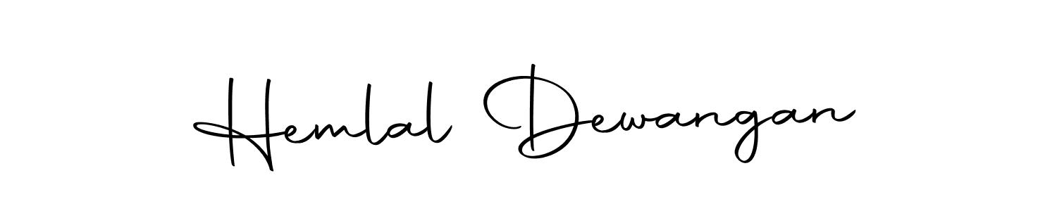 Hemlal Dewangan stylish signature style. Best Handwritten Sign (Autography-DOLnW) for my name. Handwritten Signature Collection Ideas for my name Hemlal Dewangan. Hemlal Dewangan signature style 10 images and pictures png