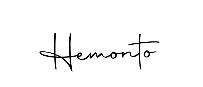 It looks lik you need a new signature style for name Hemonto. Design unique handwritten (Autography-DOLnW) signature with our free signature maker in just a few clicks. Hemonto signature style 10 images and pictures png