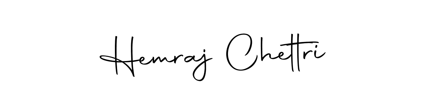 Once you've used our free online signature maker to create your best signature Autography-DOLnW style, it's time to enjoy all of the benefits that Hemraj Chettri name signing documents. Hemraj Chettri signature style 10 images and pictures png