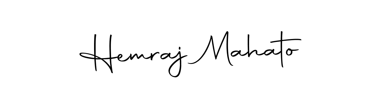 Also You can easily find your signature by using the search form. We will create Hemraj Mahato name handwritten signature images for you free of cost using Autography-DOLnW sign style. Hemraj Mahato signature style 10 images and pictures png