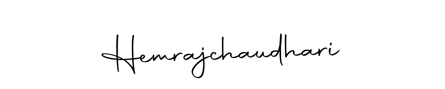 if you are searching for the best signature style for your name Hemrajchaudhari. so please give up your signature search. here we have designed multiple signature styles  using Autography-DOLnW. Hemrajchaudhari signature style 10 images and pictures png