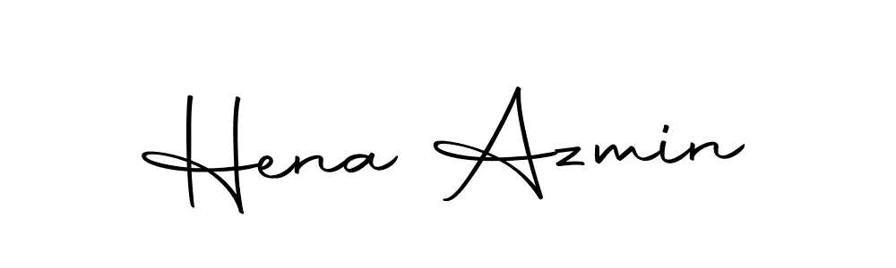 Also You can easily find your signature by using the search form. We will create Hena Azmin name handwritten signature images for you free of cost using Autography-DOLnW sign style. Hena Azmin signature style 10 images and pictures png