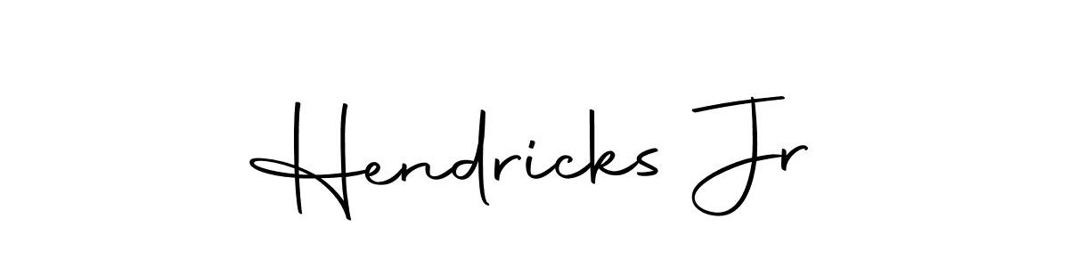 if you are searching for the best signature style for your name Hendricks Jr. so please give up your signature search. here we have designed multiple signature styles  using Autography-DOLnW. Hendricks Jr signature style 10 images and pictures png