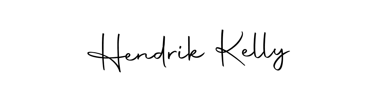 Hendrik Kelly stylish signature style. Best Handwritten Sign (Autography-DOLnW) for my name. Handwritten Signature Collection Ideas for my name Hendrik Kelly. Hendrik Kelly signature style 10 images and pictures png