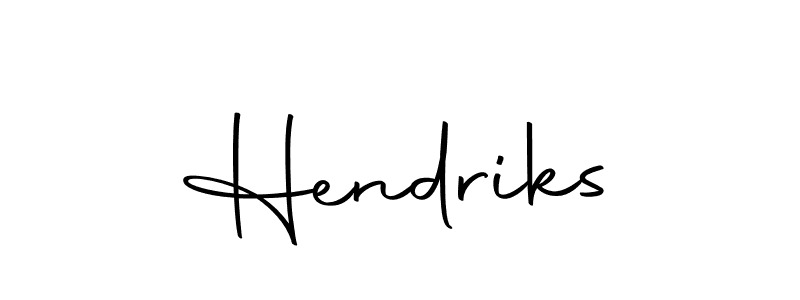 You can use this online signature creator to create a handwritten signature for the name Hendriks. This is the best online autograph maker. Hendriks signature style 10 images and pictures png