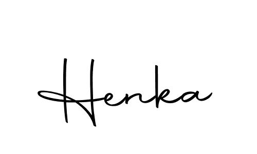 How to Draw Henka signature style? Autography-DOLnW is a latest design signature styles for name Henka. Henka signature style 10 images and pictures png