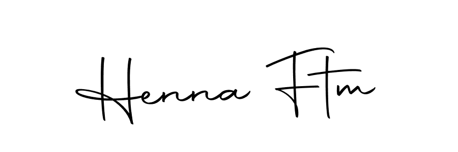 Once you've used our free online signature maker to create your best signature Autography-DOLnW style, it's time to enjoy all of the benefits that Henna Ftm name signing documents. Henna Ftm signature style 10 images and pictures png