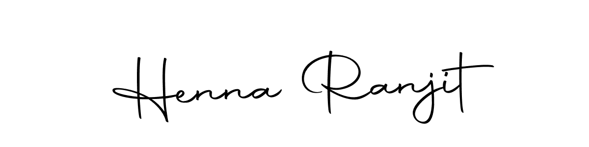 Also You can easily find your signature by using the search form. We will create Henna Ranjit name handwritten signature images for you free of cost using Autography-DOLnW sign style. Henna Ranjit signature style 10 images and pictures png