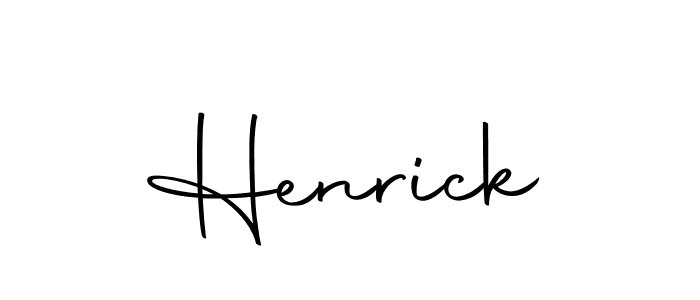 Once you've used our free online signature maker to create your best signature Autography-DOLnW style, it's time to enjoy all of the benefits that Henrick name signing documents. Henrick signature style 10 images and pictures png
