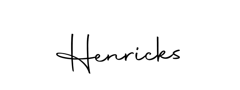 Here are the top 10 professional signature styles for the name Henricks. These are the best autograph styles you can use for your name. Henricks signature style 10 images and pictures png