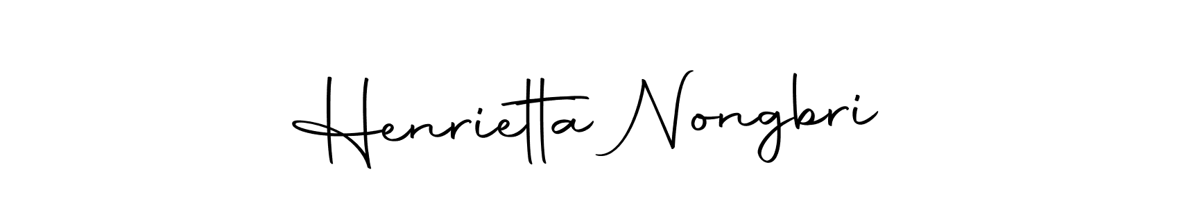 Similarly Autography-DOLnW is the best handwritten signature design. Signature creator online .You can use it as an online autograph creator for name Henrietta Nongbri. Henrietta Nongbri signature style 10 images and pictures png