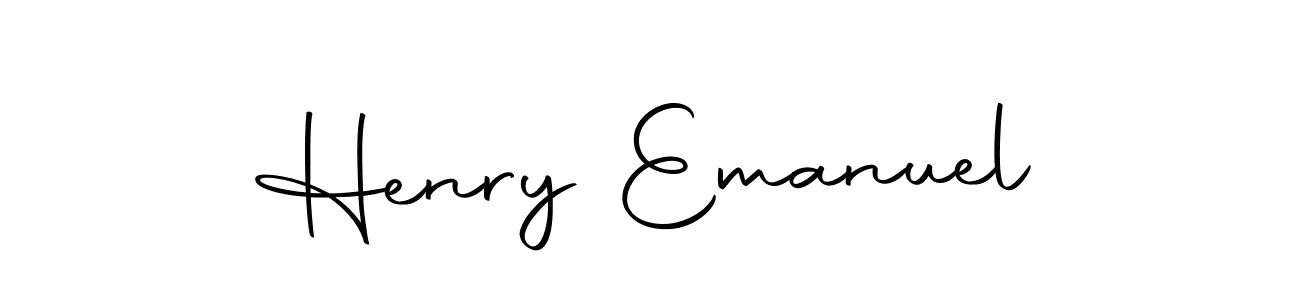 Here are the top 10 professional signature styles for the name Henry Emanuel. These are the best autograph styles you can use for your name. Henry Emanuel signature style 10 images and pictures png