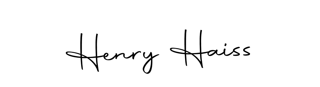 Once you've used our free online signature maker to create your best signature Autography-DOLnW style, it's time to enjoy all of the benefits that Henry Haiss name signing documents. Henry Haiss signature style 10 images and pictures png