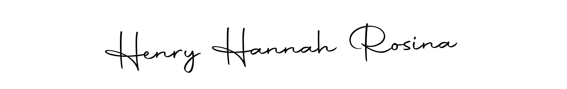Use a signature maker to create a handwritten signature online. With this signature software, you can design (Autography-DOLnW) your own signature for name Henry Hannah Rosina. Henry Hannah Rosina signature style 10 images and pictures png