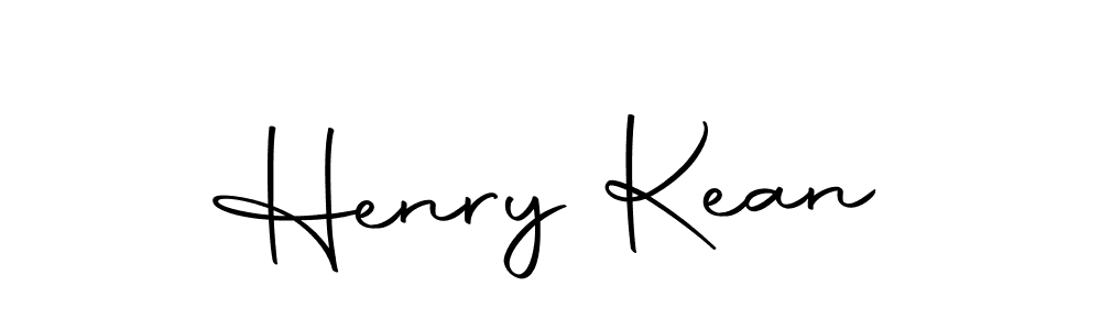 You should practise on your own different ways (Autography-DOLnW) to write your name (Henry Kean) in signature. don't let someone else do it for you. Henry Kean signature style 10 images and pictures png