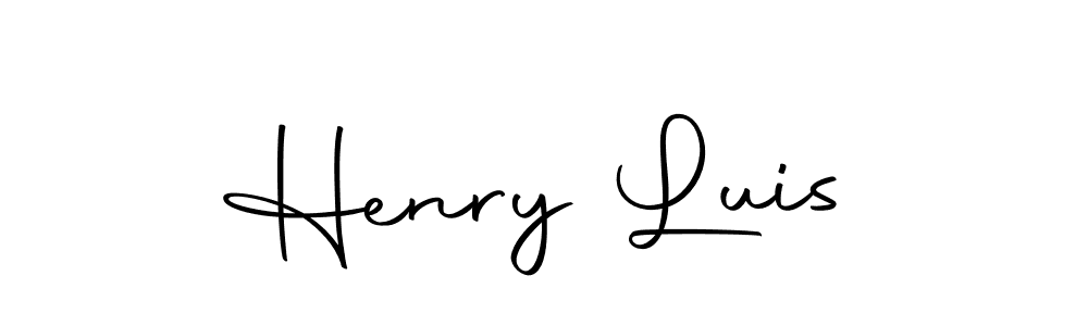 See photos of Henry Luis official signature by Spectra . Check more albums & portfolios. Read reviews & check more about Autography-DOLnW font. Henry Luis signature style 10 images and pictures png