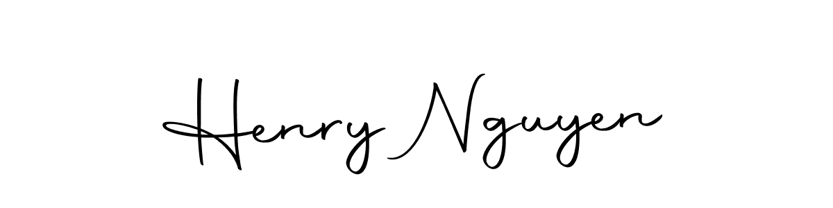 Best and Professional Signature Style for Henry Nguyen. Autography-DOLnW Best Signature Style Collection. Henry Nguyen signature style 10 images and pictures png