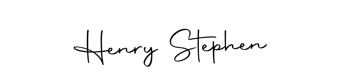 Also You can easily find your signature by using the search form. We will create Henry Stephen name handwritten signature images for you free of cost using Autography-DOLnW sign style. Henry Stephen signature style 10 images and pictures png