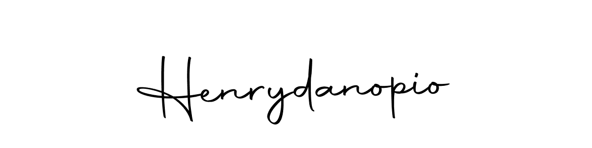 You can use this online signature creator to create a handwritten signature for the name Henrydanopio. This is the best online autograph maker. Henrydanopio signature style 10 images and pictures png