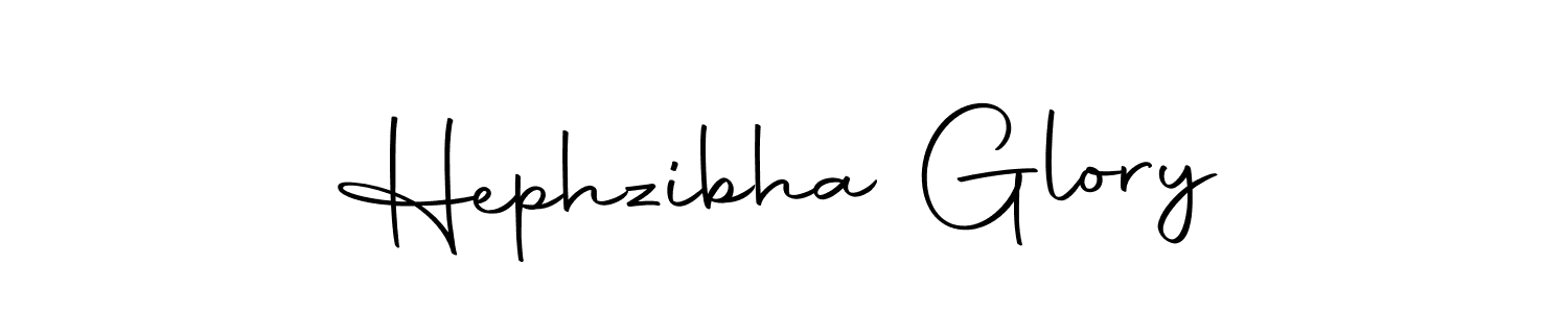 Autography-DOLnW is a professional signature style that is perfect for those who want to add a touch of class to their signature. It is also a great choice for those who want to make their signature more unique. Get Hephzibha Glory name to fancy signature for free. Hephzibha Glory signature style 10 images and pictures png