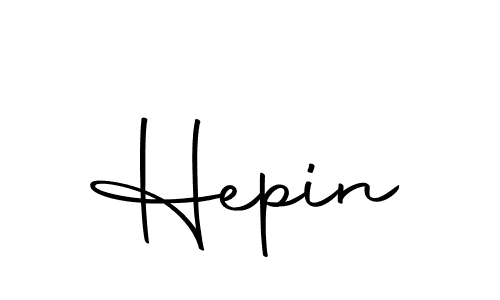 This is the best signature style for the Hepin name. Also you like these signature font (Autography-DOLnW). Mix name signature. Hepin signature style 10 images and pictures png