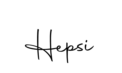 Hepsi stylish signature style. Best Handwritten Sign (Autography-DOLnW) for my name. Handwritten Signature Collection Ideas for my name Hepsi. Hepsi signature style 10 images and pictures png