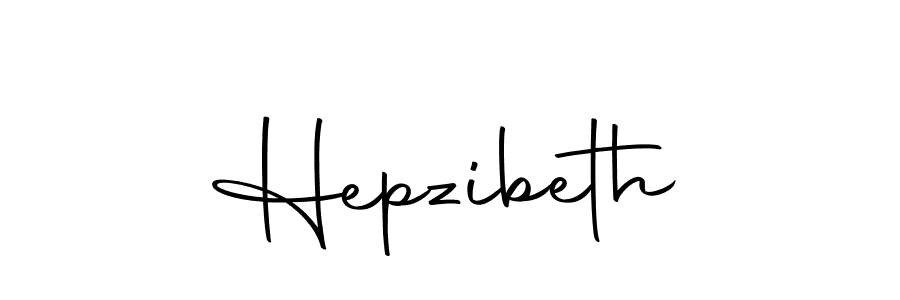 Use a signature maker to create a handwritten signature online. With this signature software, you can design (Autography-DOLnW) your own signature for name Hepzibeth. Hepzibeth signature style 10 images and pictures png