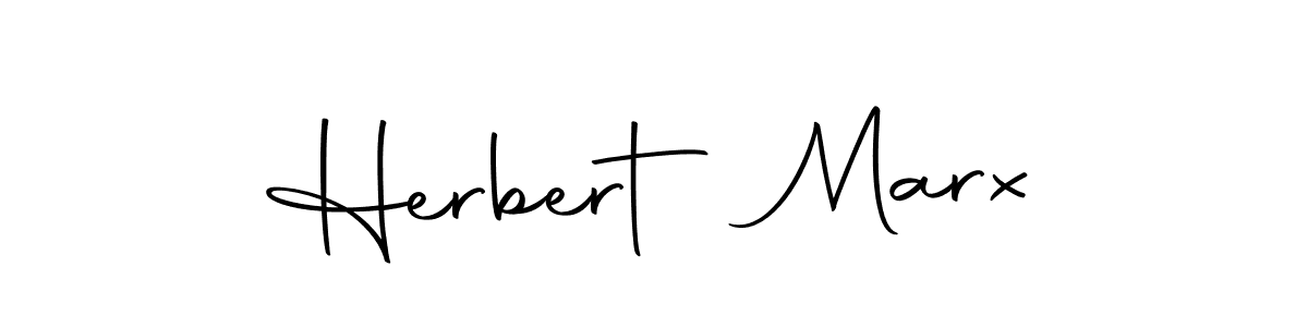 Here are the top 10 professional signature styles for the name Herbert Marx. These are the best autograph styles you can use for your name. Herbert Marx signature style 10 images and pictures png