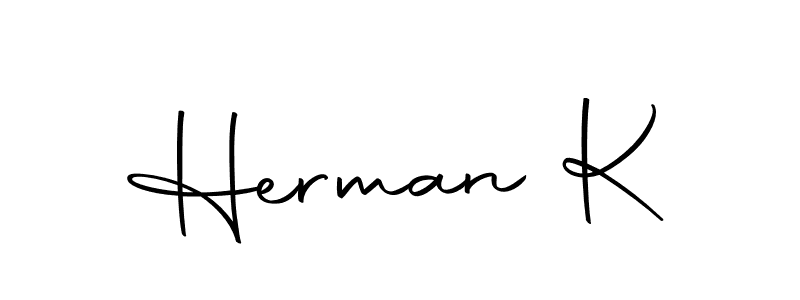 Check out images of Autograph of Herman K name. Actor Herman K Signature Style. Autography-DOLnW is a professional sign style online. Herman K signature style 10 images and pictures png