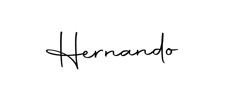 It looks lik you need a new signature style for name Hernando. Design unique handwritten (Autography-DOLnW) signature with our free signature maker in just a few clicks. Hernando signature style 10 images and pictures png