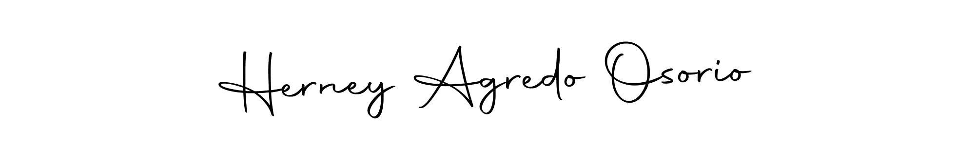 How to Draw Herney Agredo Osorio signature style? Autography-DOLnW is a latest design signature styles for name Herney Agredo Osorio. Herney Agredo Osorio signature style 10 images and pictures png