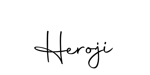 Check out images of Autograph of Heroji name. Actor Heroji Signature Style. Autography-DOLnW is a professional sign style online. Heroji signature style 10 images and pictures png