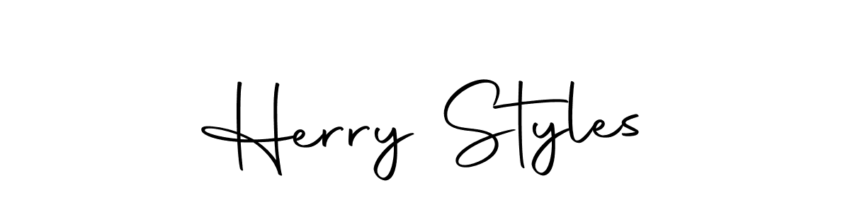 Make a beautiful signature design for name Herry Styles. Use this online signature maker to create a handwritten signature for free. Herry Styles signature style 10 images and pictures png