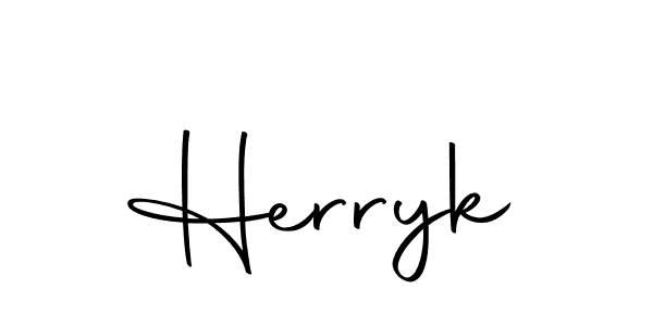 See photos of Herryk official signature by Spectra . Check more albums & portfolios. Read reviews & check more about Autography-DOLnW font. Herryk signature style 10 images and pictures png